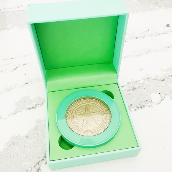 Jeffree Star Extreme Frost Cold Hard Cash Highlighter - Picture 9 of 15
